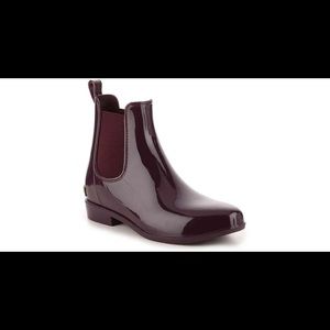 Sam Edelman Short Rain Boots